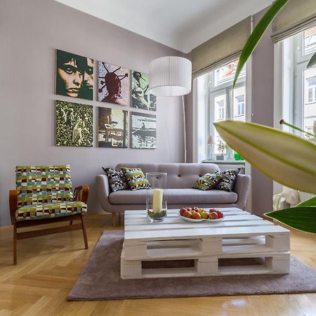 Apartment Vienna Your Home Abroad Zewnętrze zdjęcie