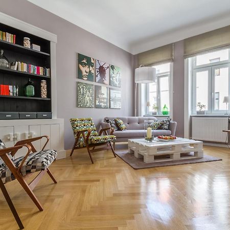 Apartment Vienna Your Home Abroad Zewnętrze zdjęcie