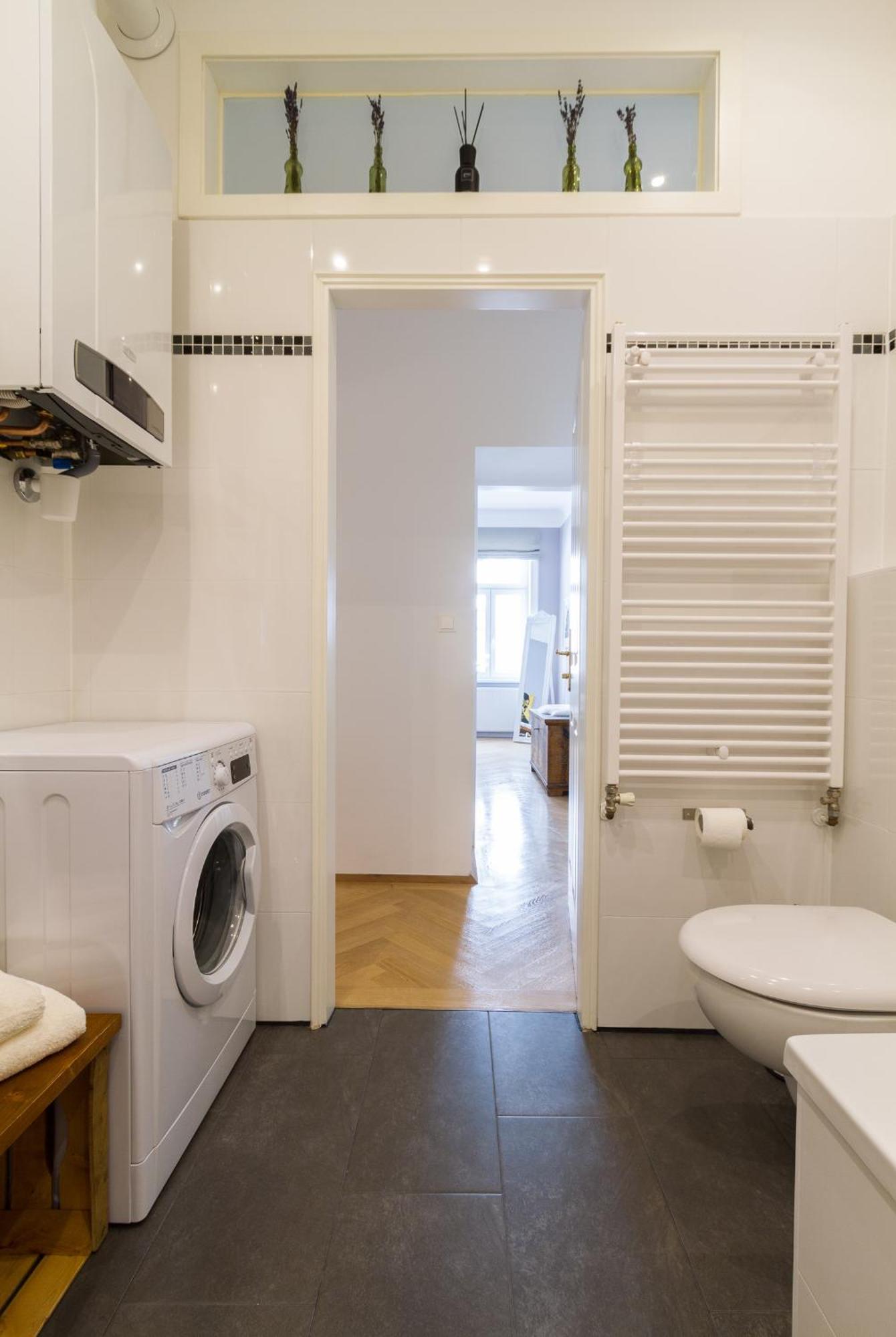 Apartment Vienna Your Home Abroad Zewnętrze zdjęcie