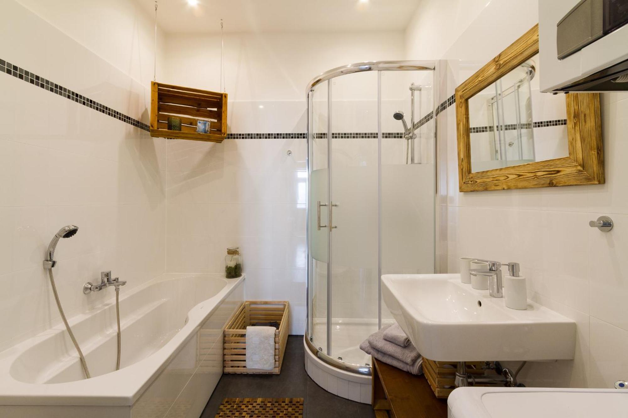 Apartment Vienna Your Home Abroad Zewnętrze zdjęcie