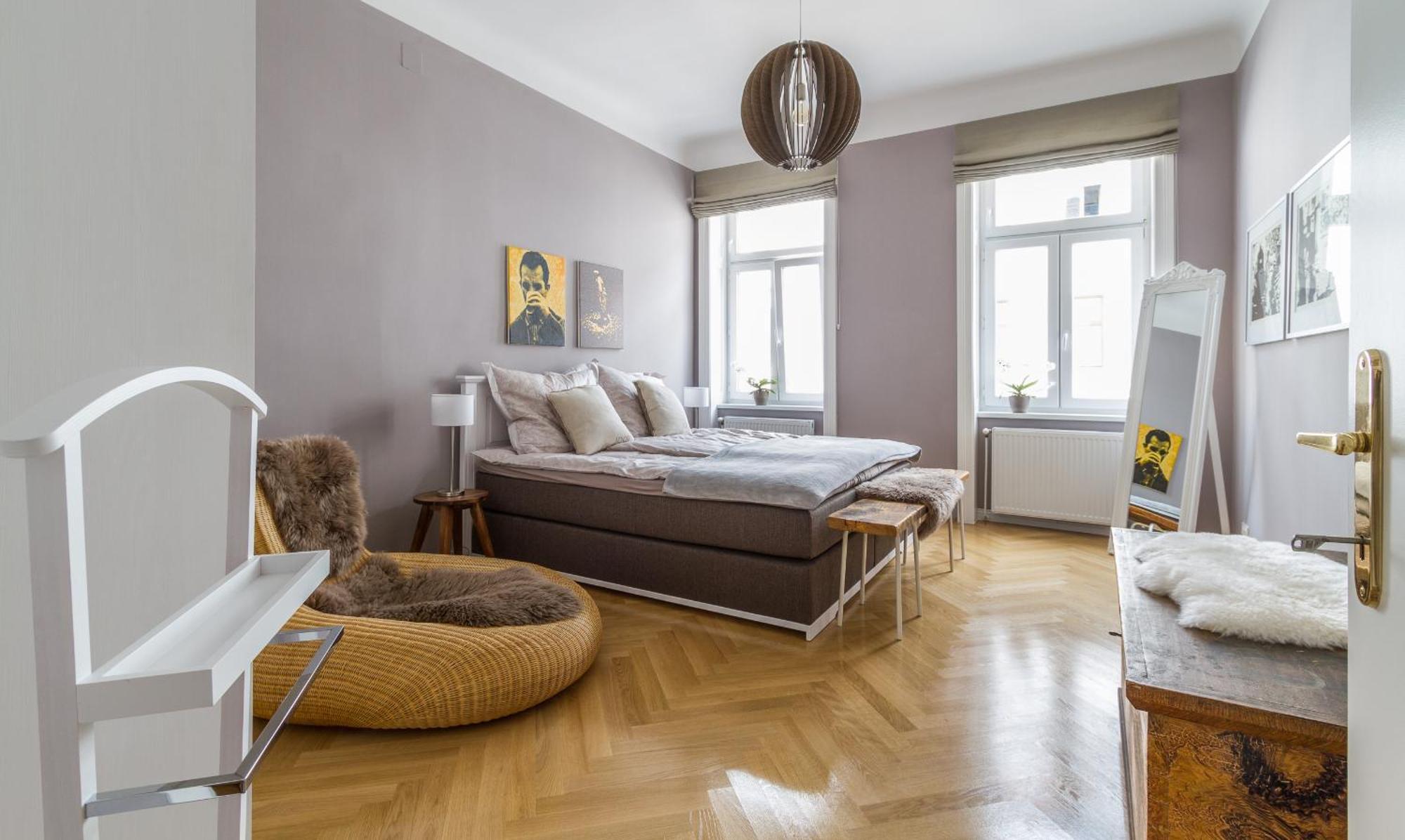 Apartment Vienna Your Home Abroad Zewnętrze zdjęcie