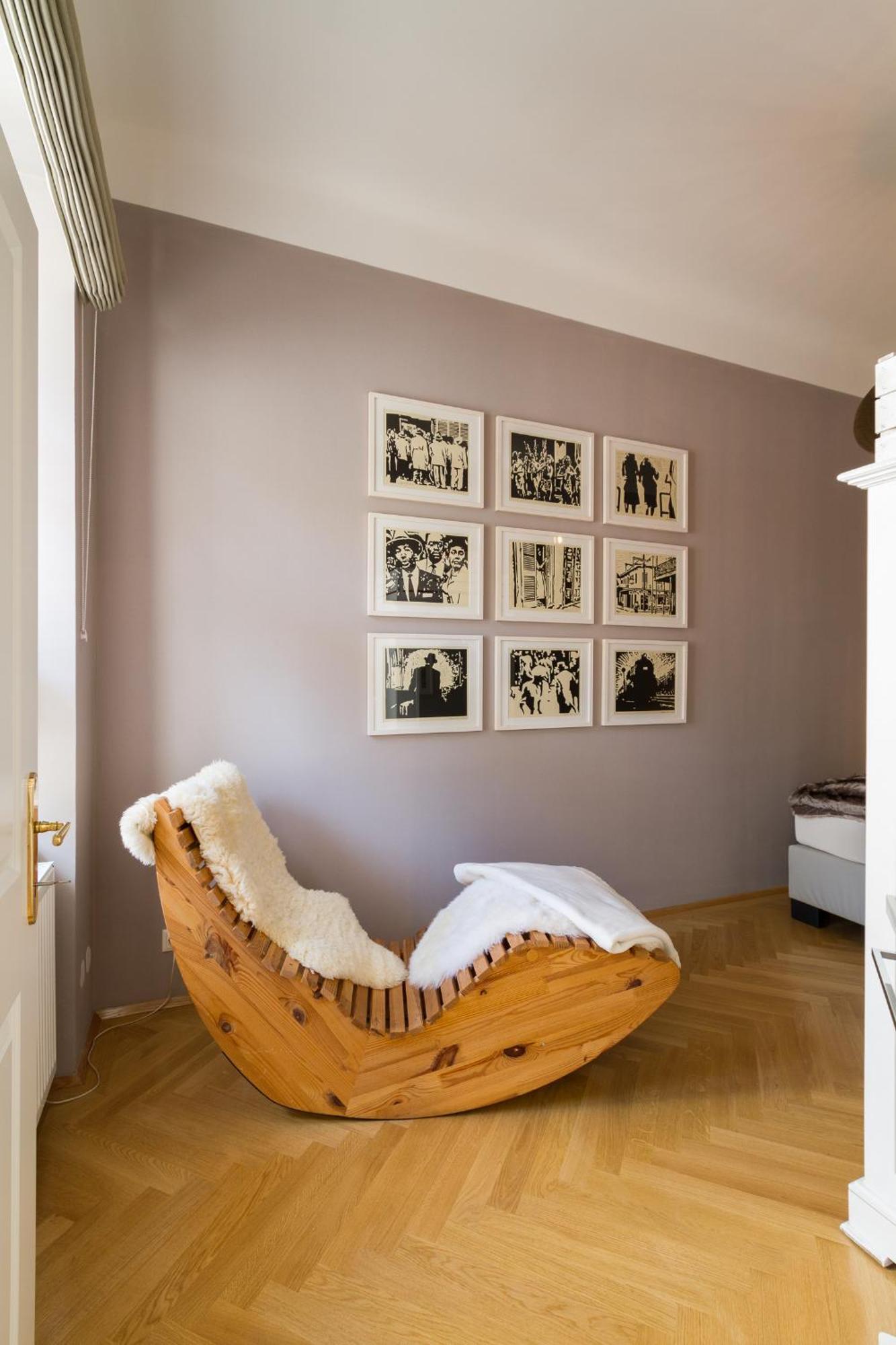 Apartment Vienna Your Home Abroad Zewnętrze zdjęcie