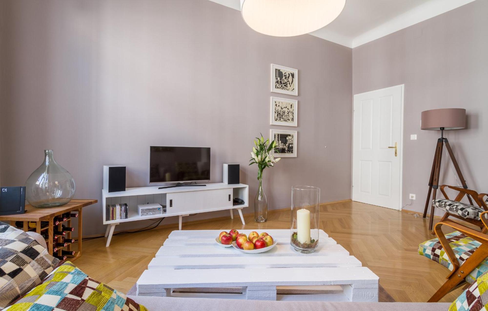 Apartment Vienna Your Home Abroad Zewnętrze zdjęcie