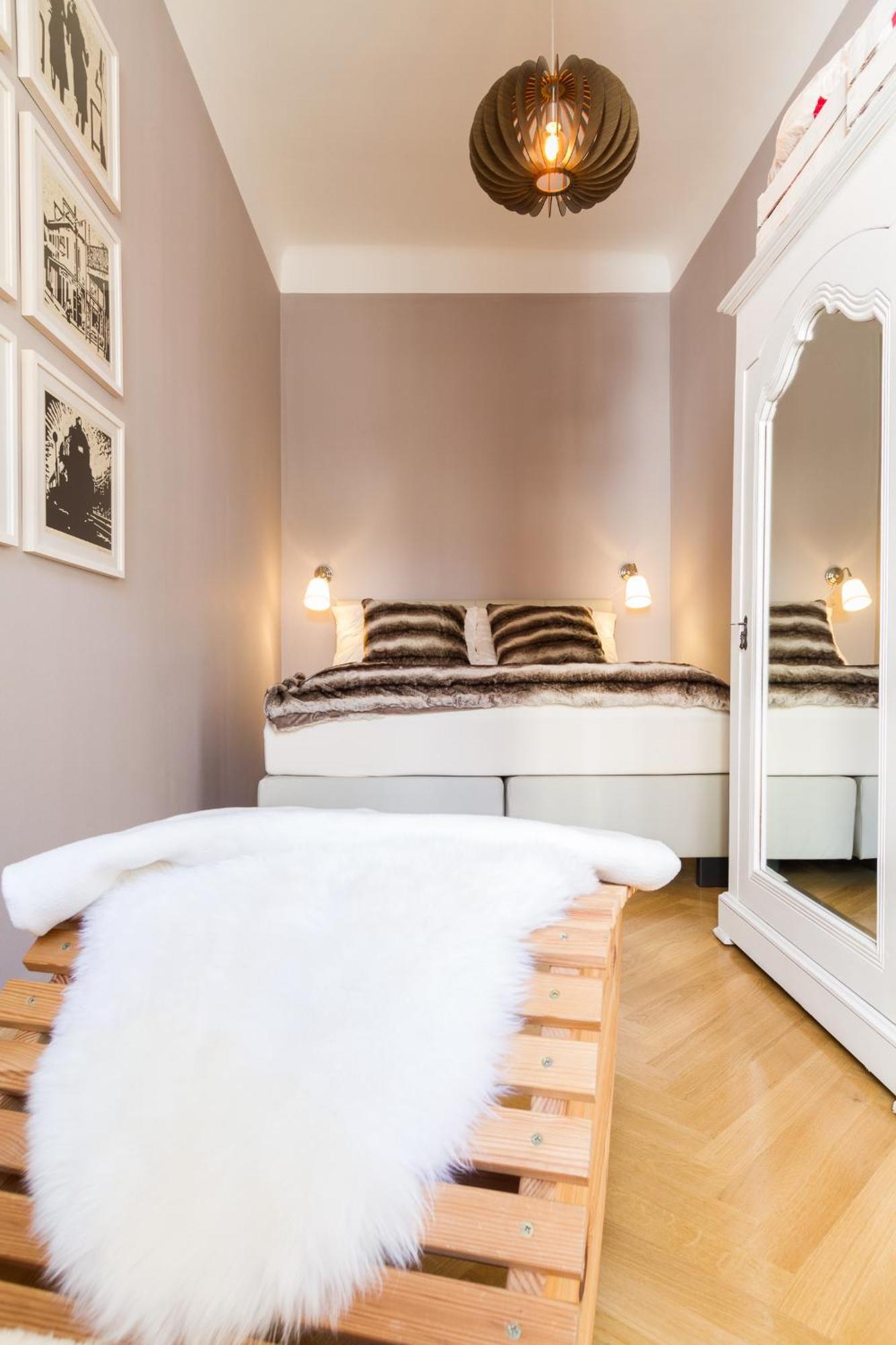 Apartment Vienna Your Home Abroad Zewnętrze zdjęcie