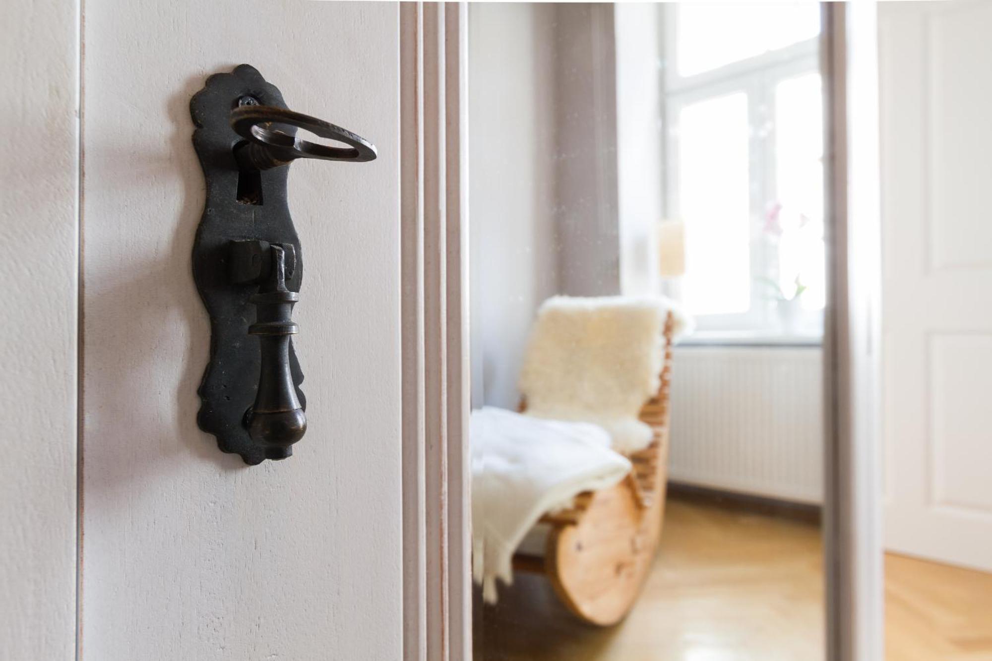 Apartment Vienna Your Home Abroad Zewnętrze zdjęcie