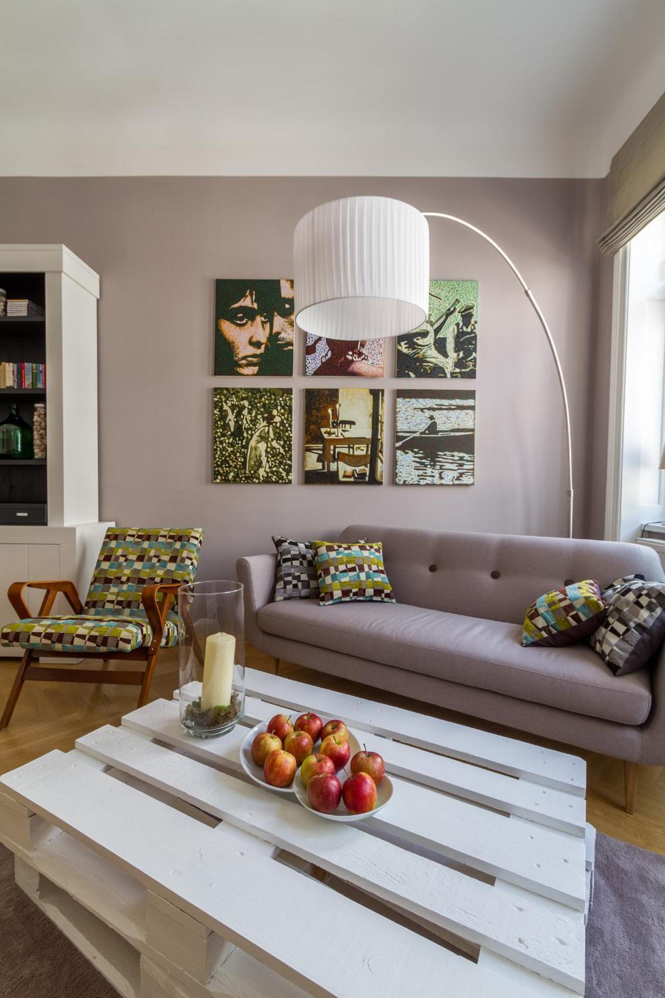 Apartment Vienna Your Home Abroad Zewnętrze zdjęcie