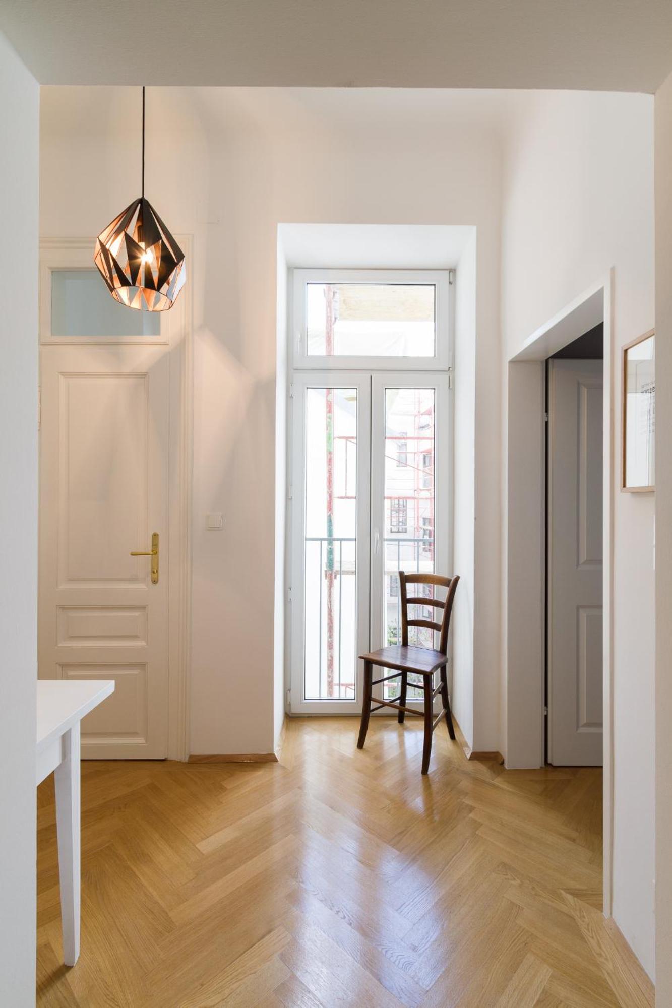Apartment Vienna Your Home Abroad Zewnętrze zdjęcie