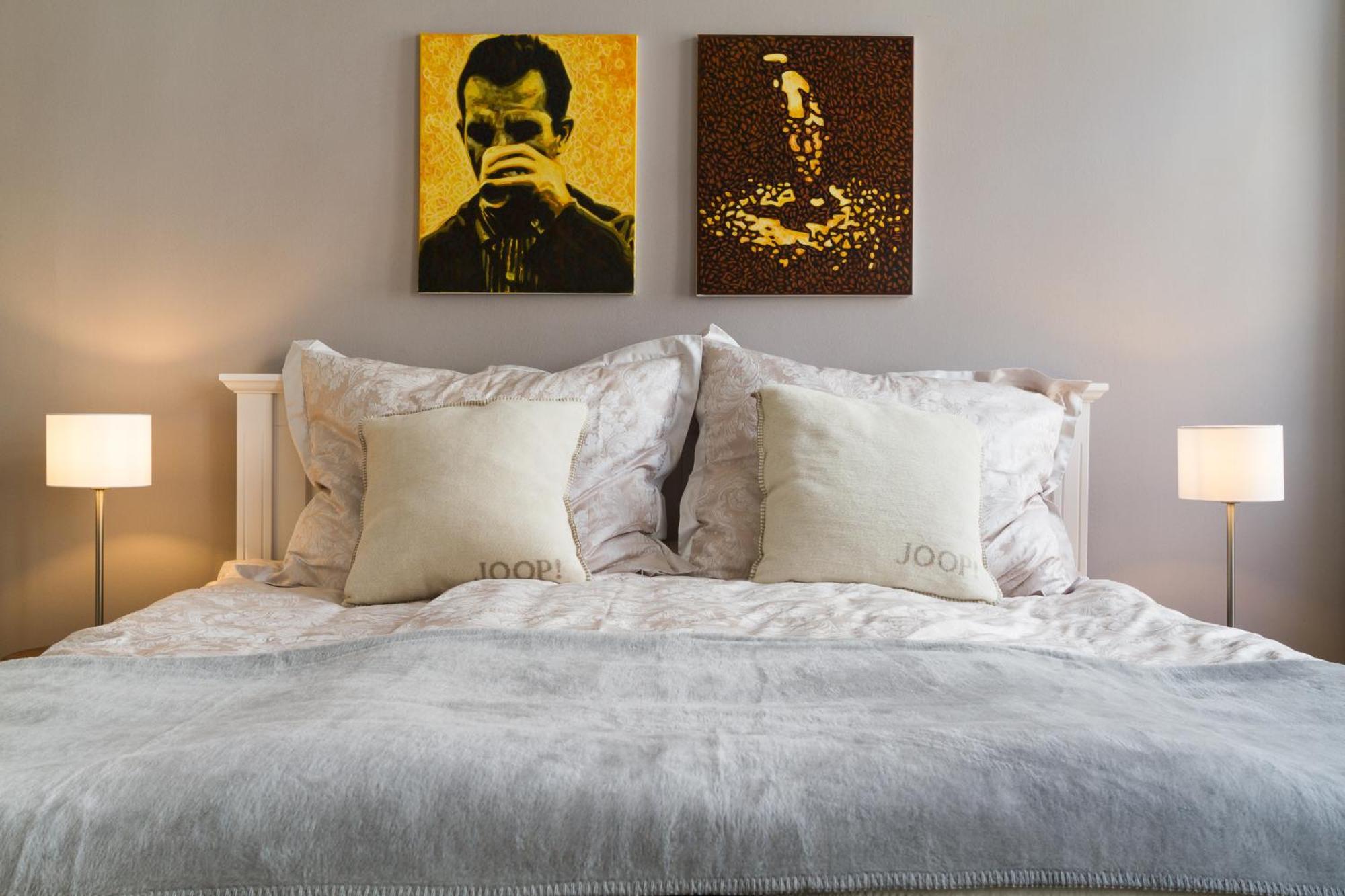 Apartment Vienna Your Home Abroad Zewnętrze zdjęcie
