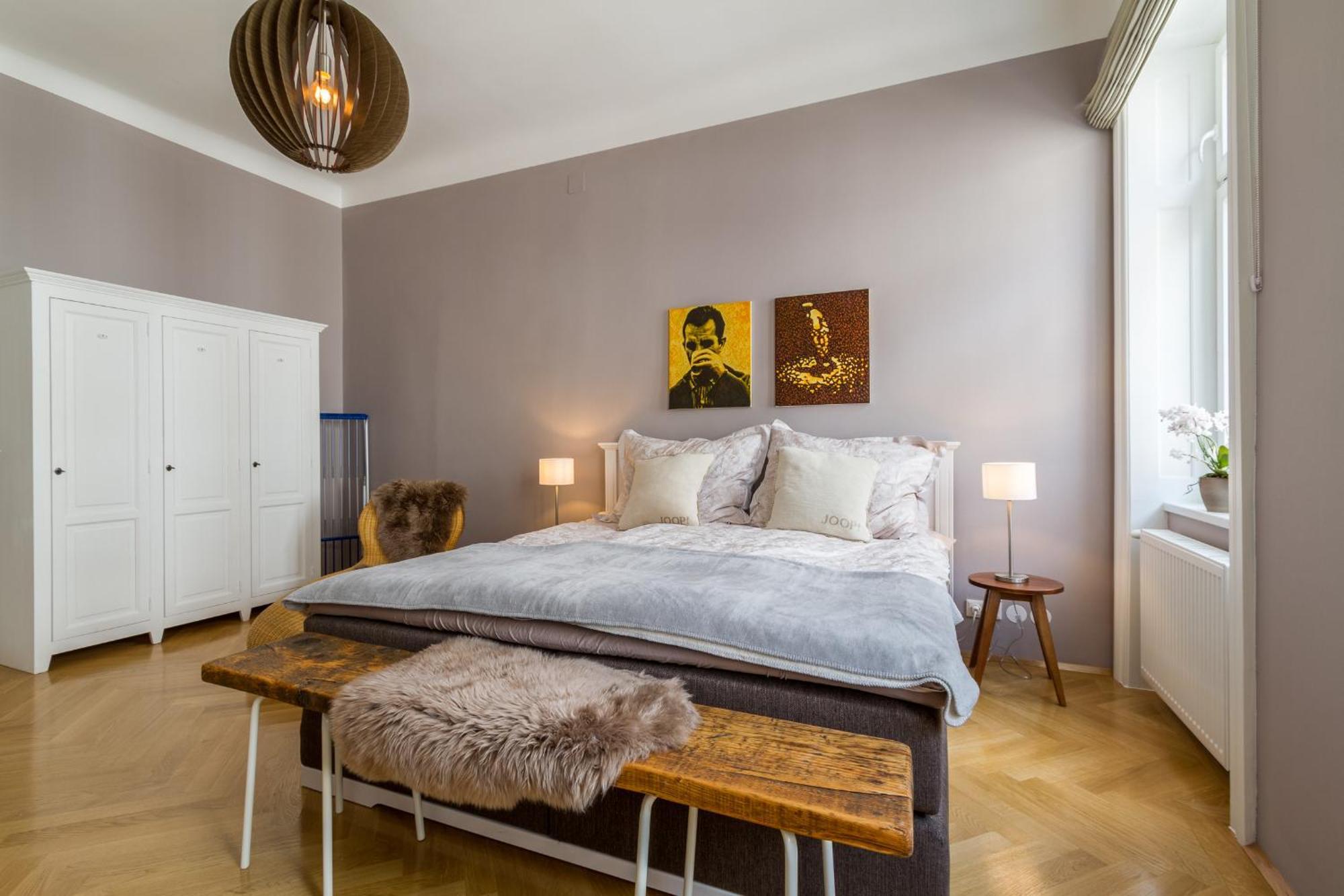 Apartment Vienna Your Home Abroad Zewnętrze zdjęcie