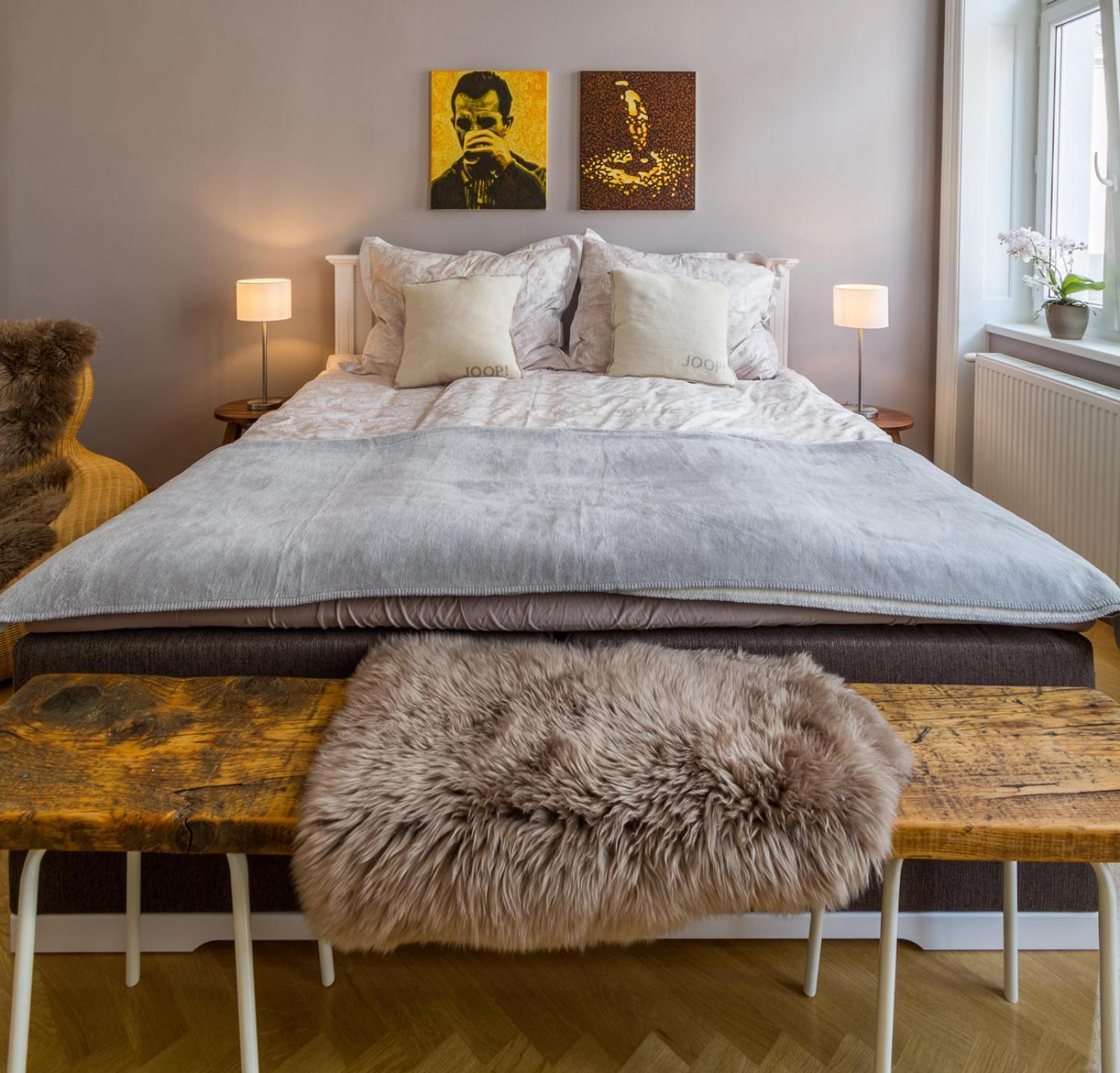 Apartment Vienna Your Home Abroad Zewnętrze zdjęcie