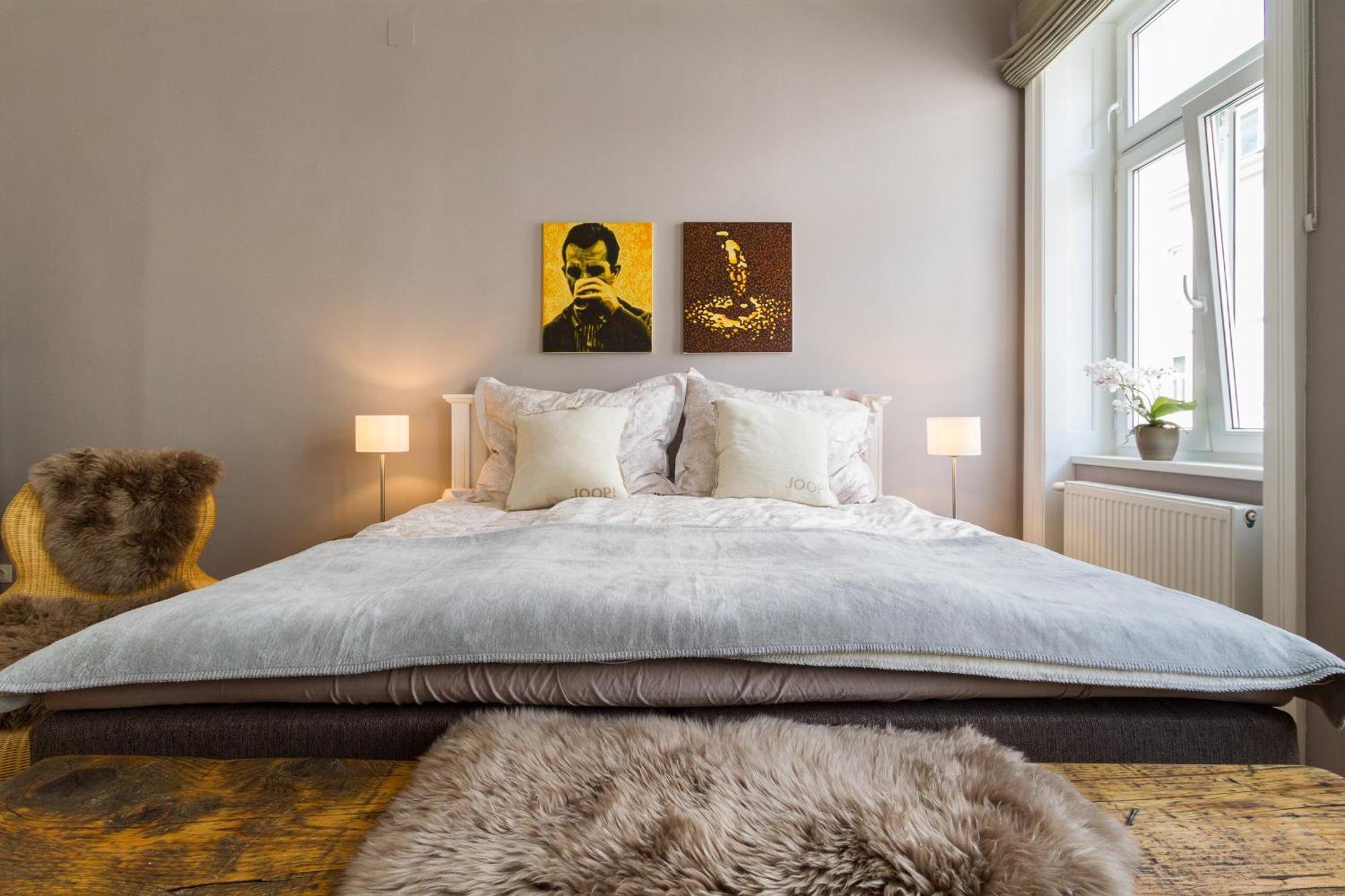 Apartment Vienna Your Home Abroad Zewnętrze zdjęcie