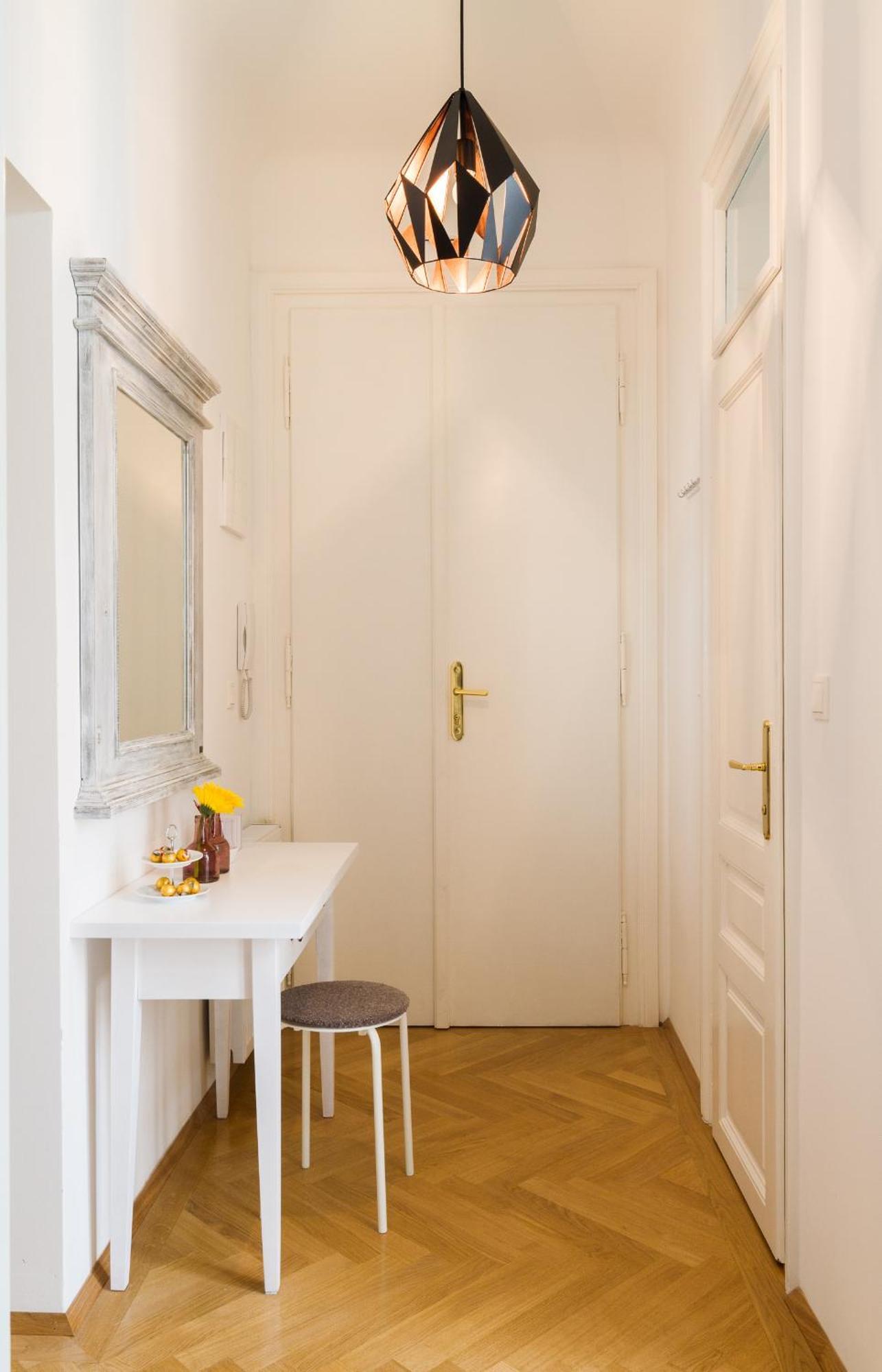 Apartment Vienna Your Home Abroad Zewnętrze zdjęcie