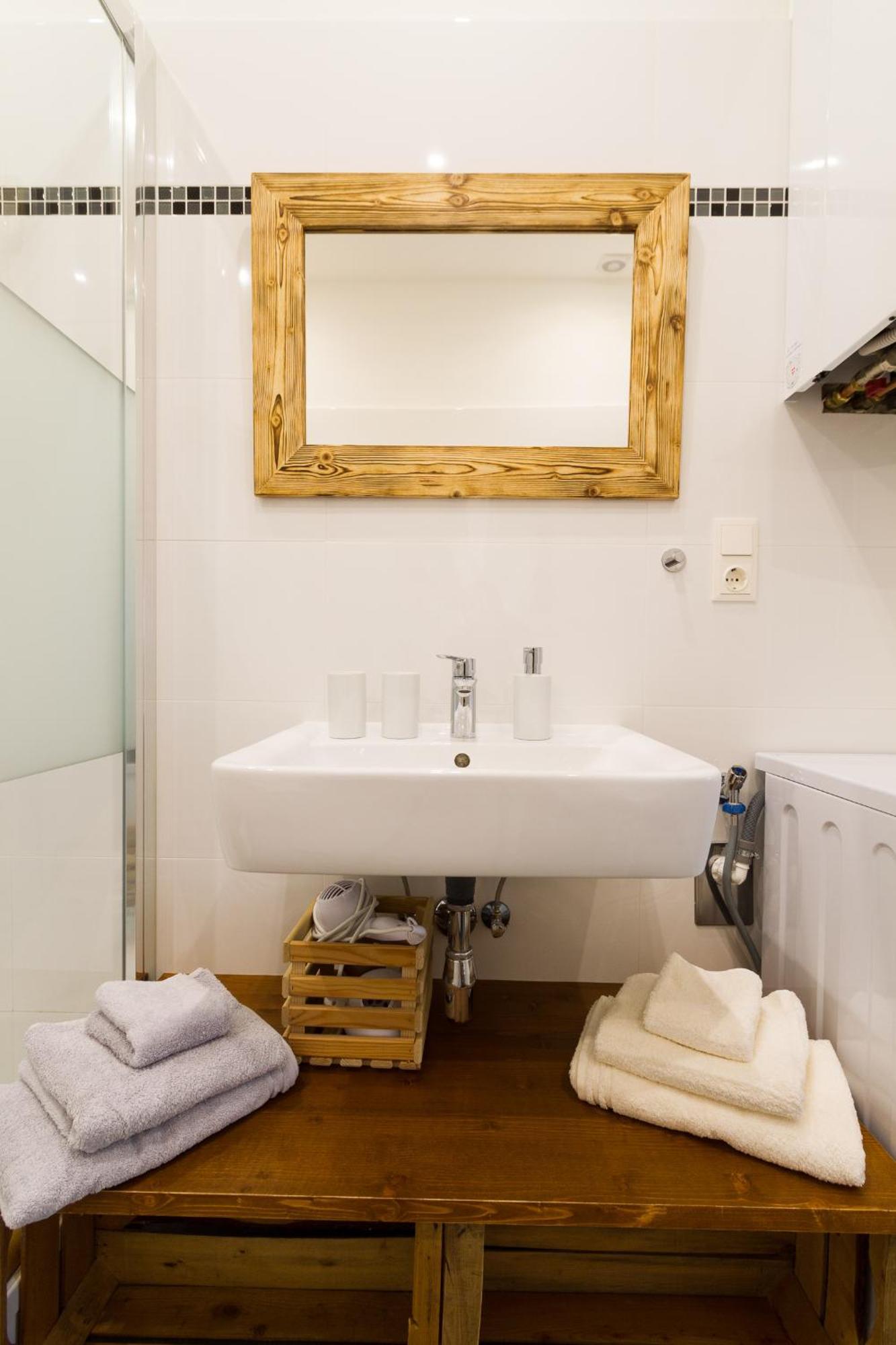 Apartment Vienna Your Home Abroad Zewnętrze zdjęcie