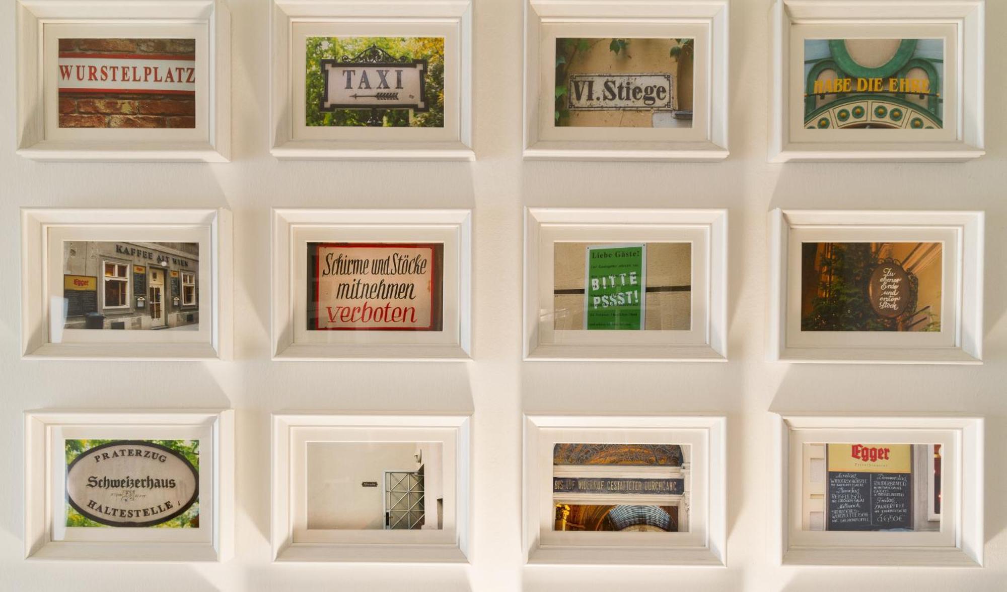 Apartment Vienna Your Home Abroad Zewnętrze zdjęcie