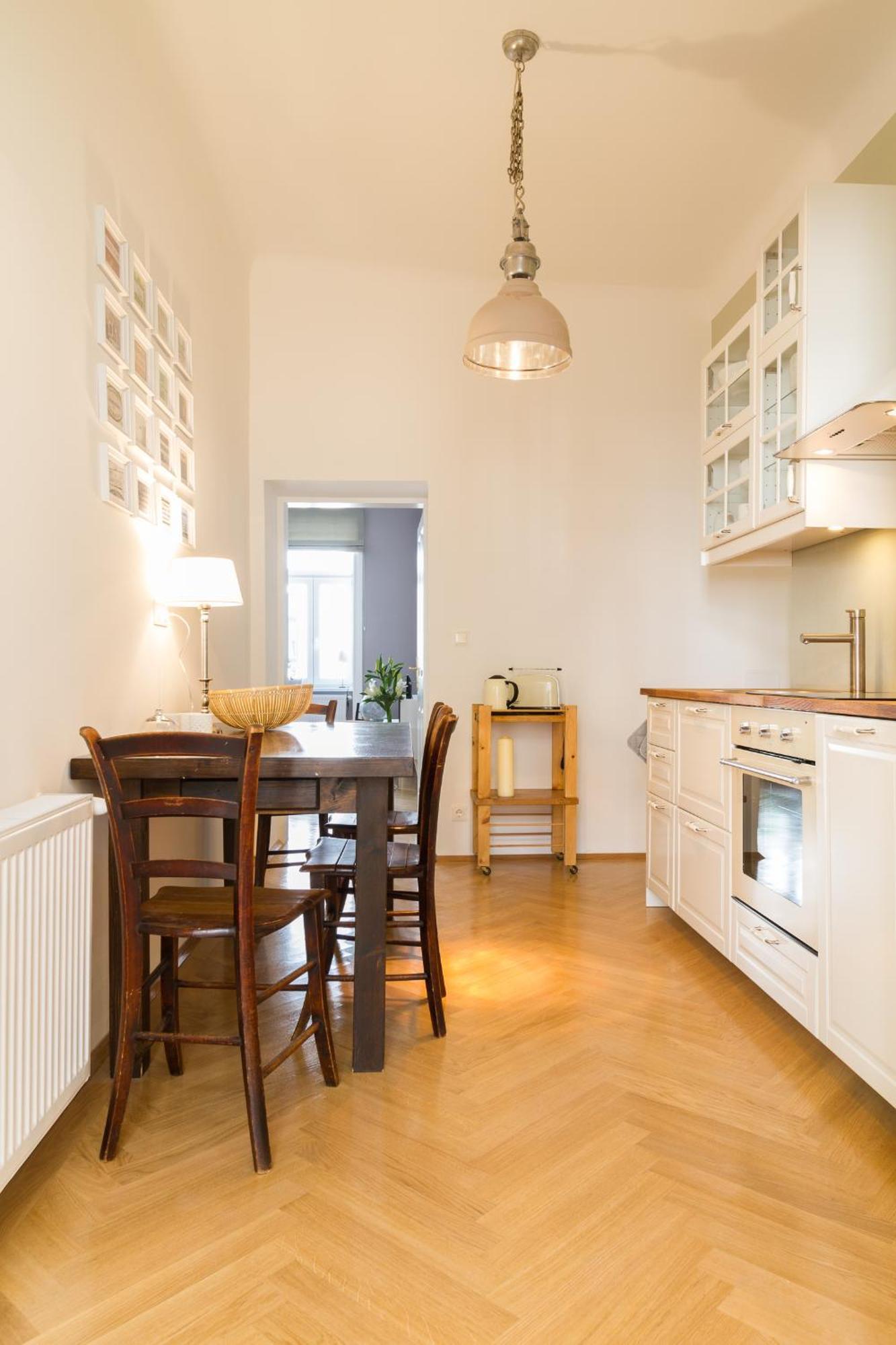 Apartment Vienna Your Home Abroad Zewnętrze zdjęcie