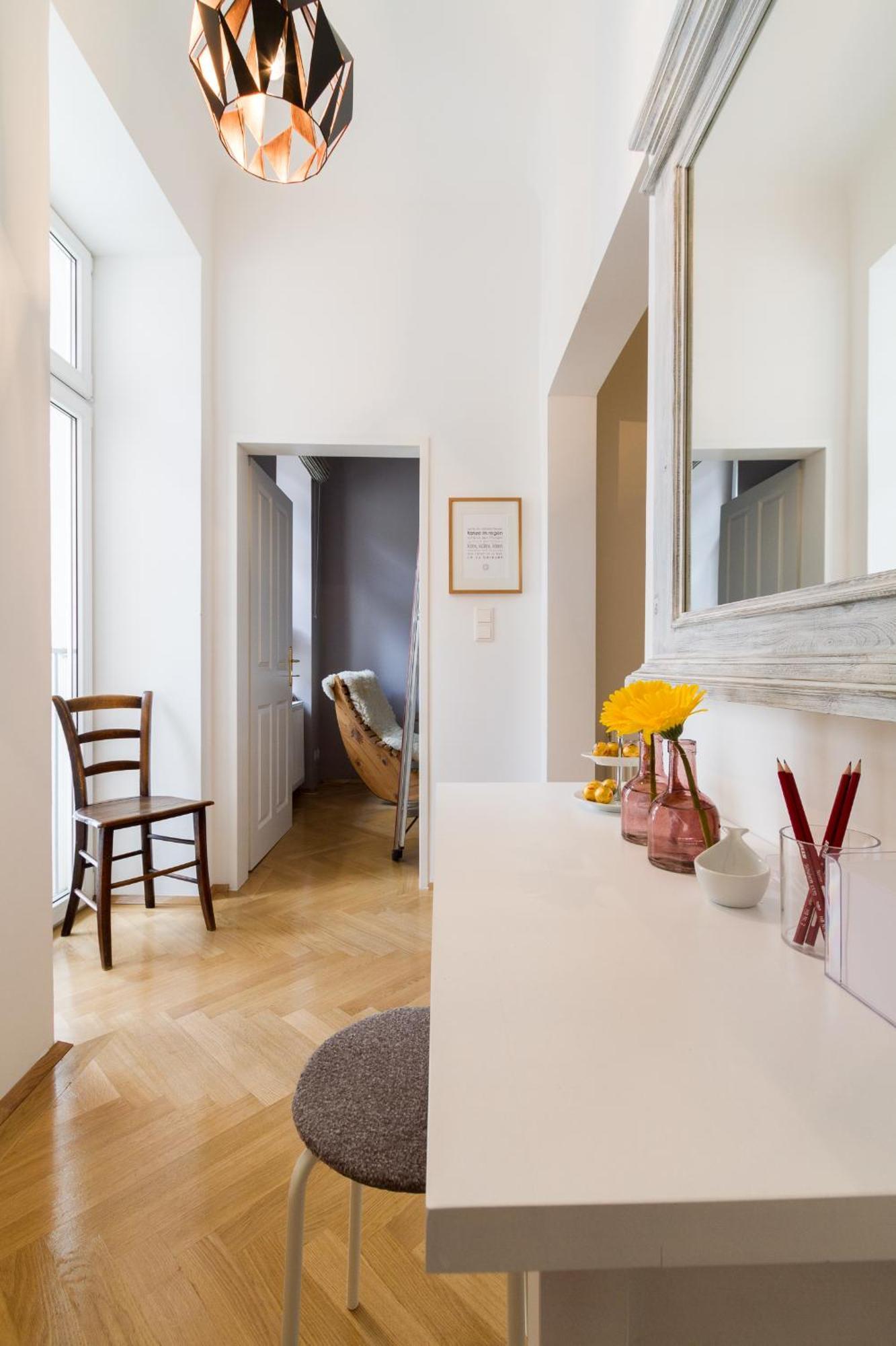 Apartment Vienna Your Home Abroad Zewnętrze zdjęcie