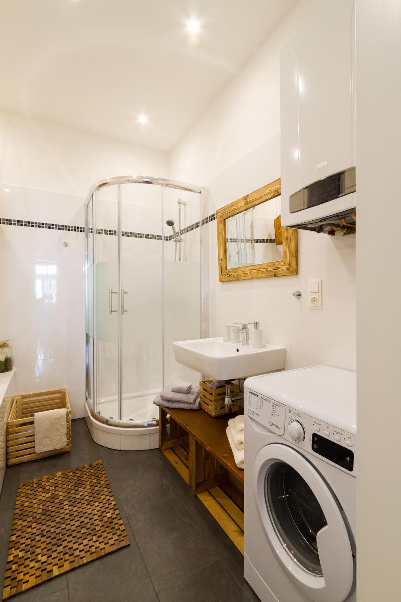 Apartment Vienna Your Home Abroad Zewnętrze zdjęcie