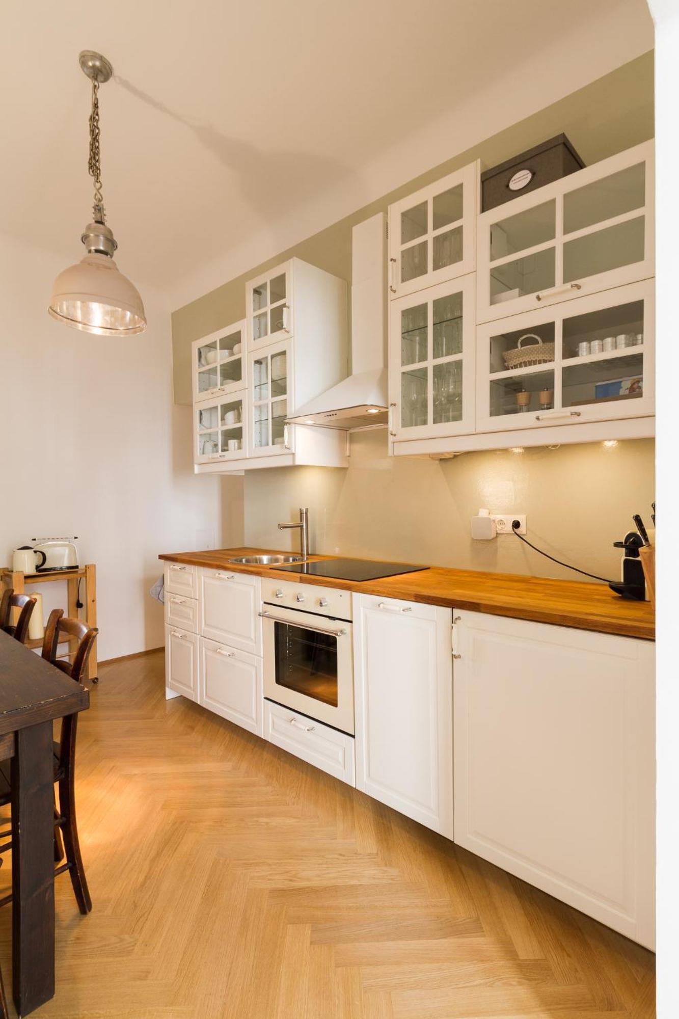 Apartment Vienna Your Home Abroad Zewnętrze zdjęcie