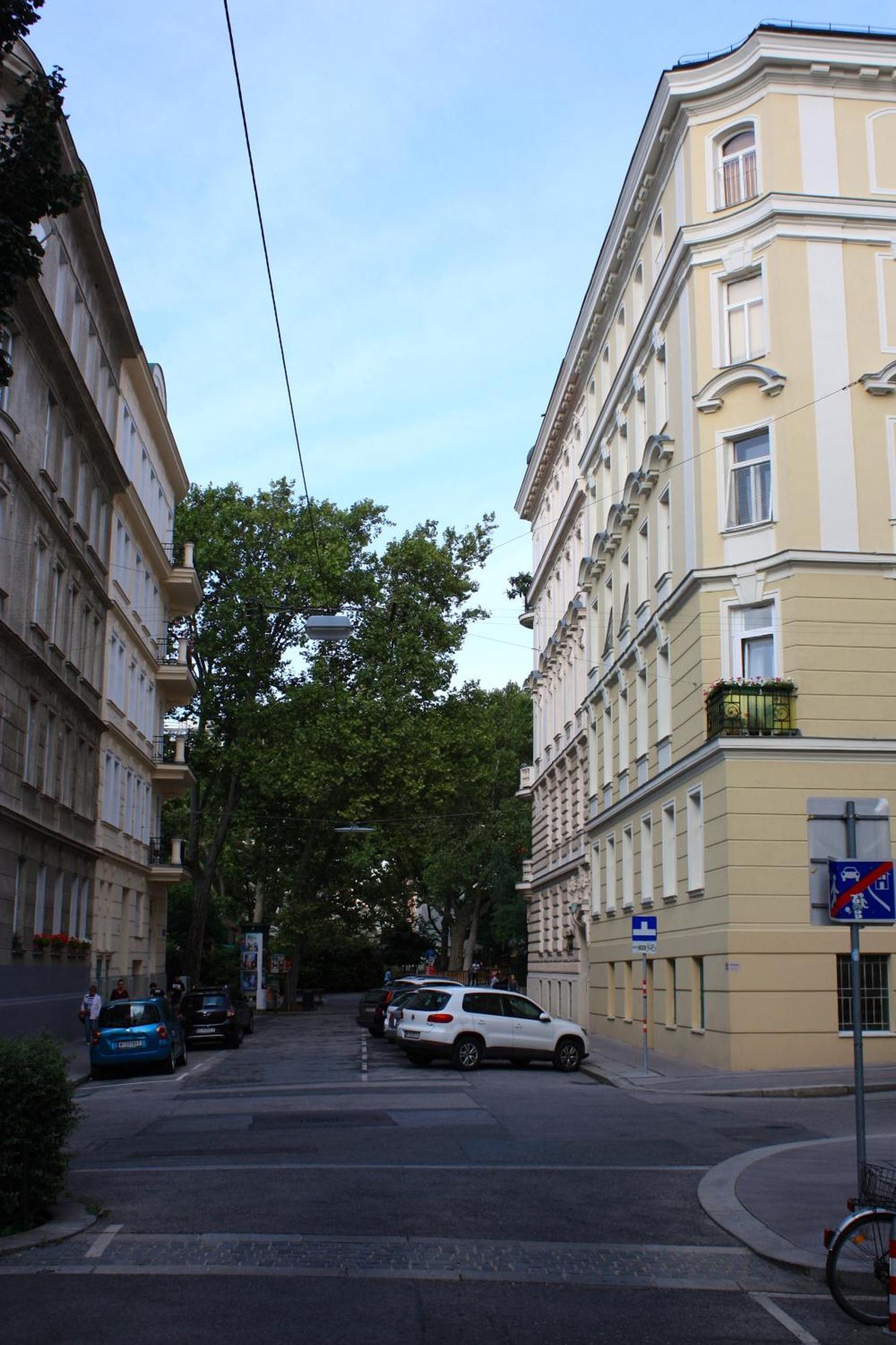 Apartment Vienna Your Home Abroad Zewnętrze zdjęcie