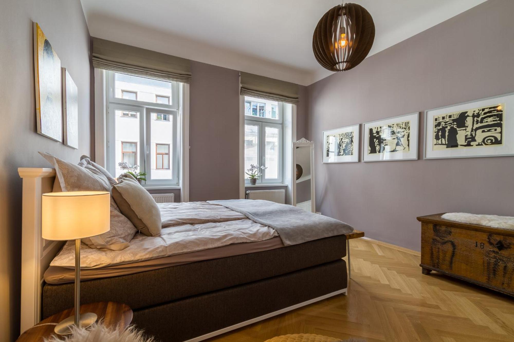 Apartment Vienna Your Home Abroad Zewnętrze zdjęcie