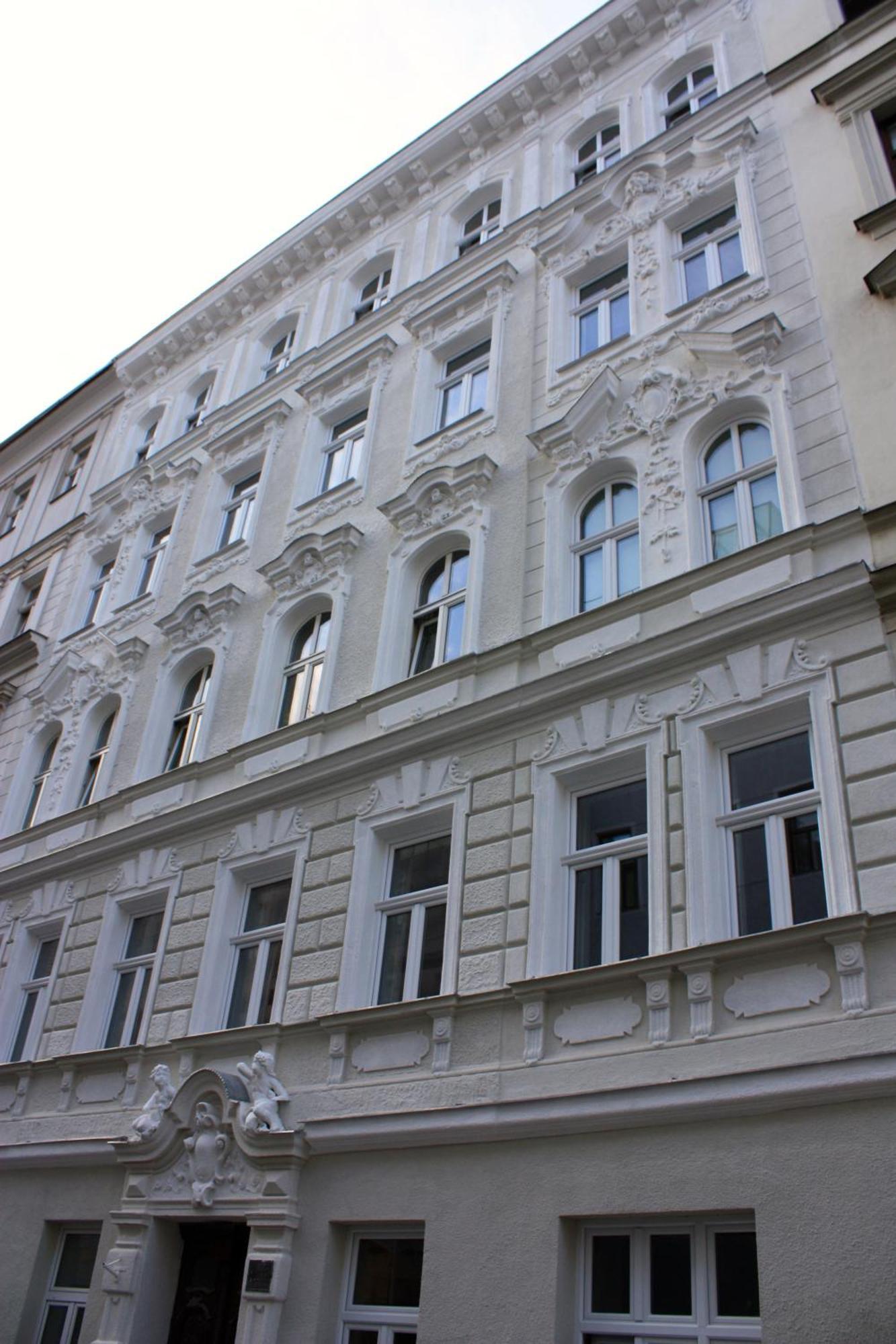 Apartment Vienna Your Home Abroad Zewnętrze zdjęcie