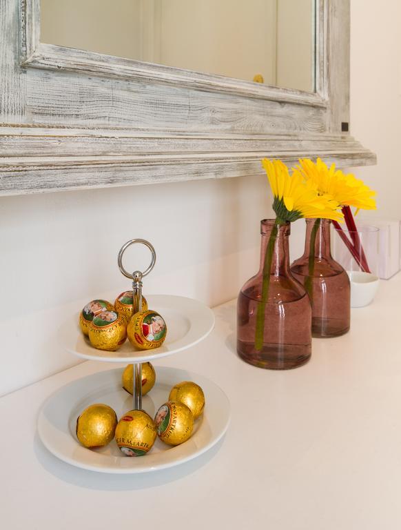 Apartment Vienna Your Home Abroad Zewnętrze zdjęcie